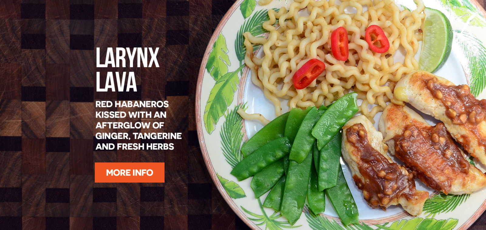 Palmetto Pepper Potions