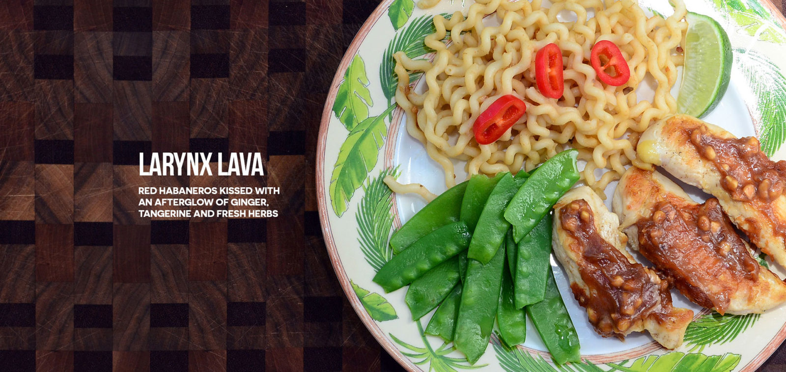 Palmetto Pepper Potions