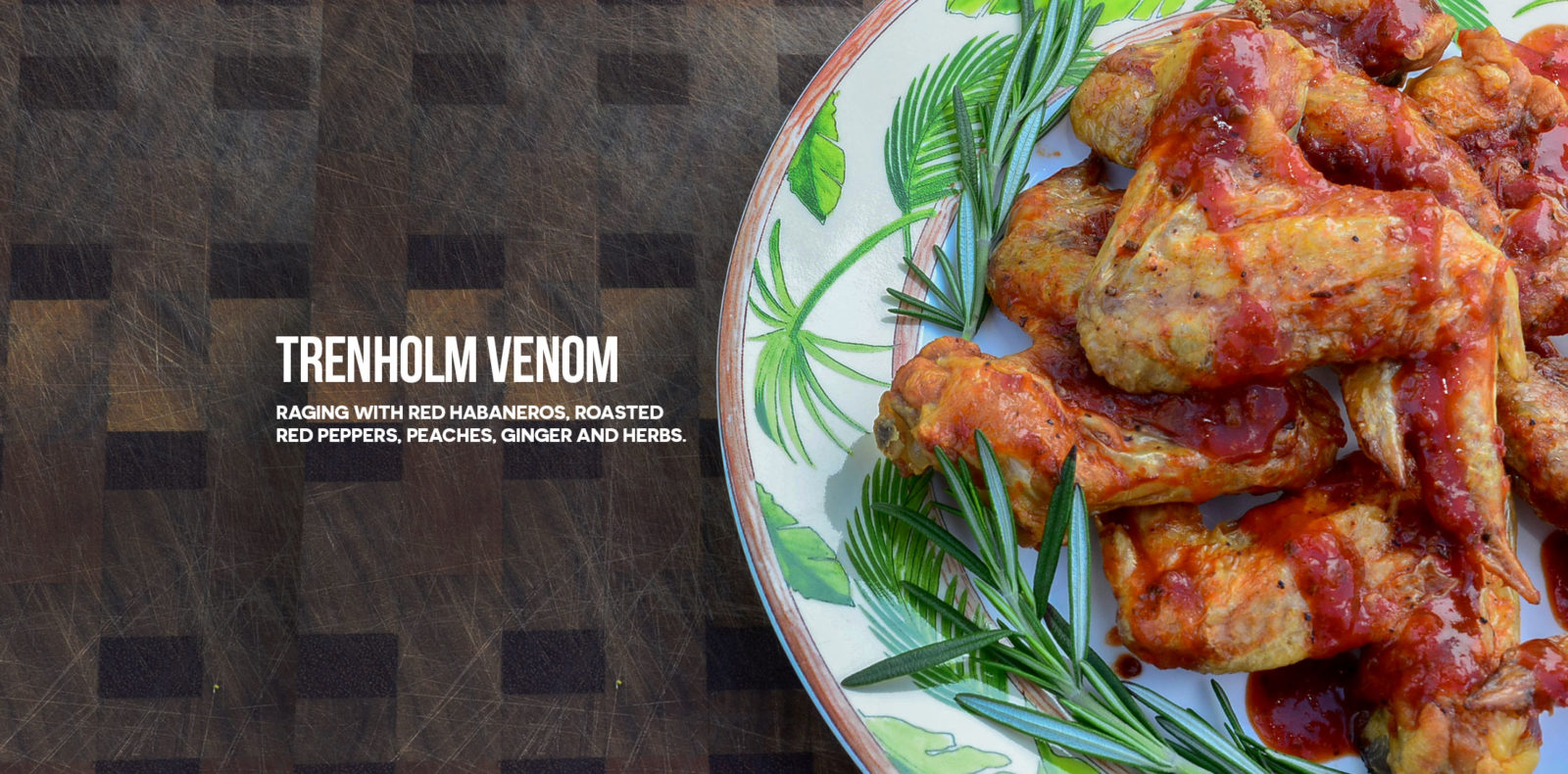 Palmetto Pepper Potions