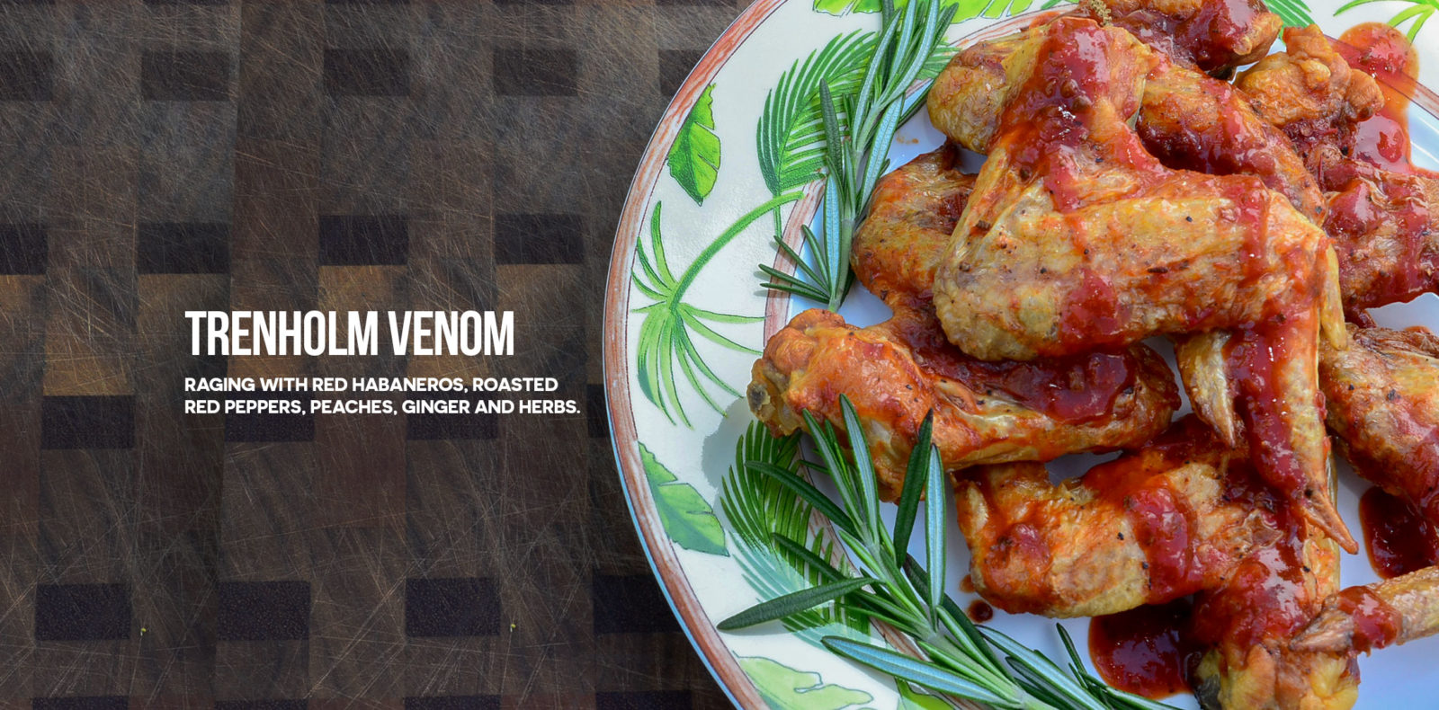 Palmetto Pepper Potions